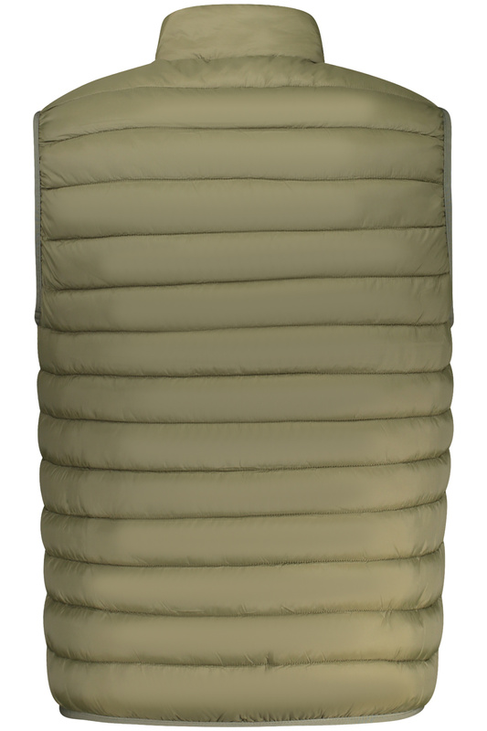 ZIELONA KURTKA BEZ RĘKAWÓW ARMATA DI MARE MĘSKA