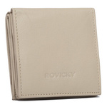 Skórzany męski portfel Rovicky R-23-26-LFN