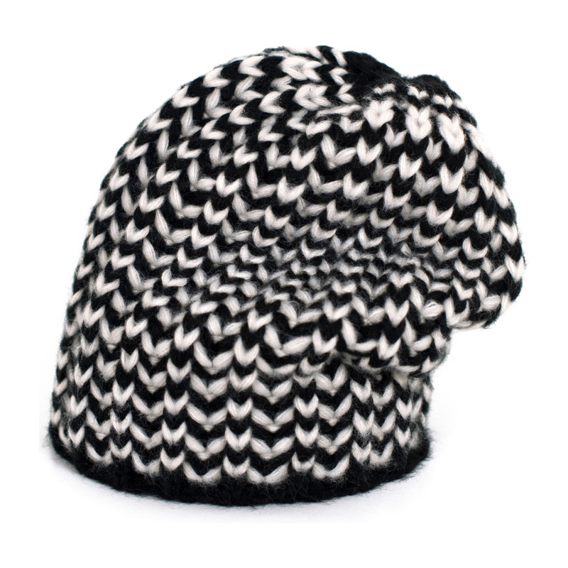 Czapka Soft & Classy