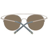 Okulary STING SST134-528FFG. Okulary przeciwsłoneczne, Kolor złoty. Unisex.
