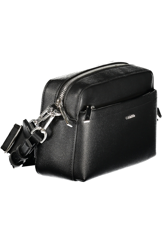 TORBA DAMSKA CALVIN KLEIN CZARNA