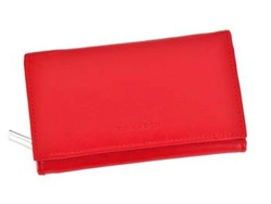 Elegancki duży damski portfel skórzany Z.Ricardo