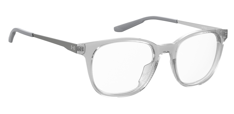 Okulary UNDER ARMOUR UA502663MF119. Okulary, Kolor przezroczysty. Mężczyzna.