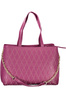 TORBY VALENTINO FIOLETOWA TORBA DAMSKA