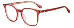 Okulary KATE SPADE HERMIONEG35JF. Okulary, Kolor różowy. Kobieta.