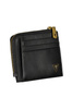 CZARNY PORTFEL M�SKI GUESS JEANS