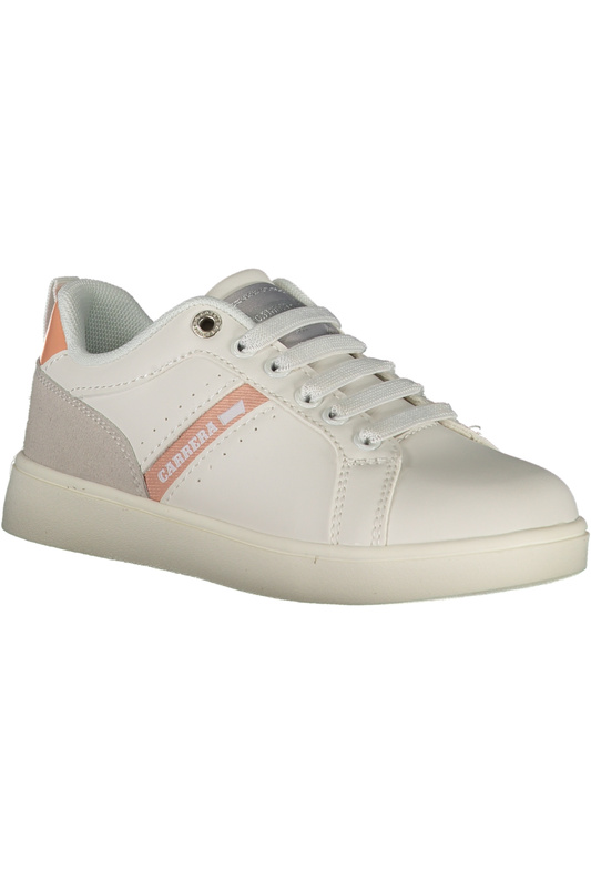 BUTY SPORTOWE DZIEWCZYNKA CARRERA BIAŁY