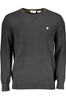 CZARNY SWETER M�SKI TIMBERLAND