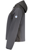 NORTH SAILS DAMSKA CZARNA KURTKA