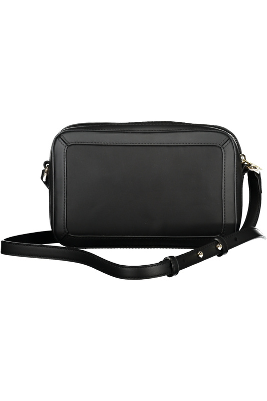 CZARNA TORBA DAMSKA TOMMY HILFIGER