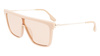 Okulary VICTORIA BECKHAM VB650S5319243. Okulary przeciwsłoneczne, Kolor NUDE. Kobieta.