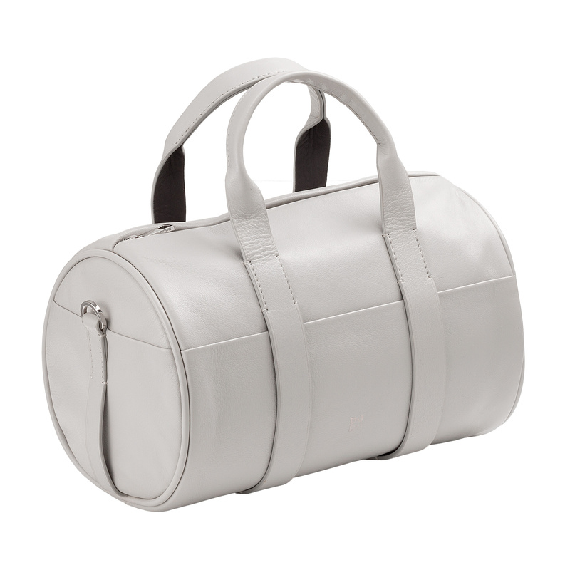 Damska torba crossbody DUDU elegancka skórzana