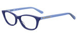 Okulary LOVE MOSCHINO MOL544-TN-PJP. Okulary, Kolor niebieski. Niemowlę.
