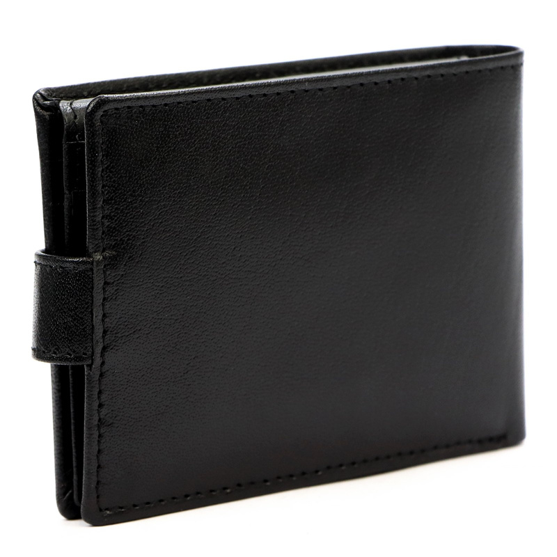 Skórzany męski portfel Pierre Cardin YS520.1 8806A RFID