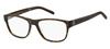 Okulary TOMMY HILFIGER TH-1872-086. Okulary, Kolor havana. Mężczyzna.