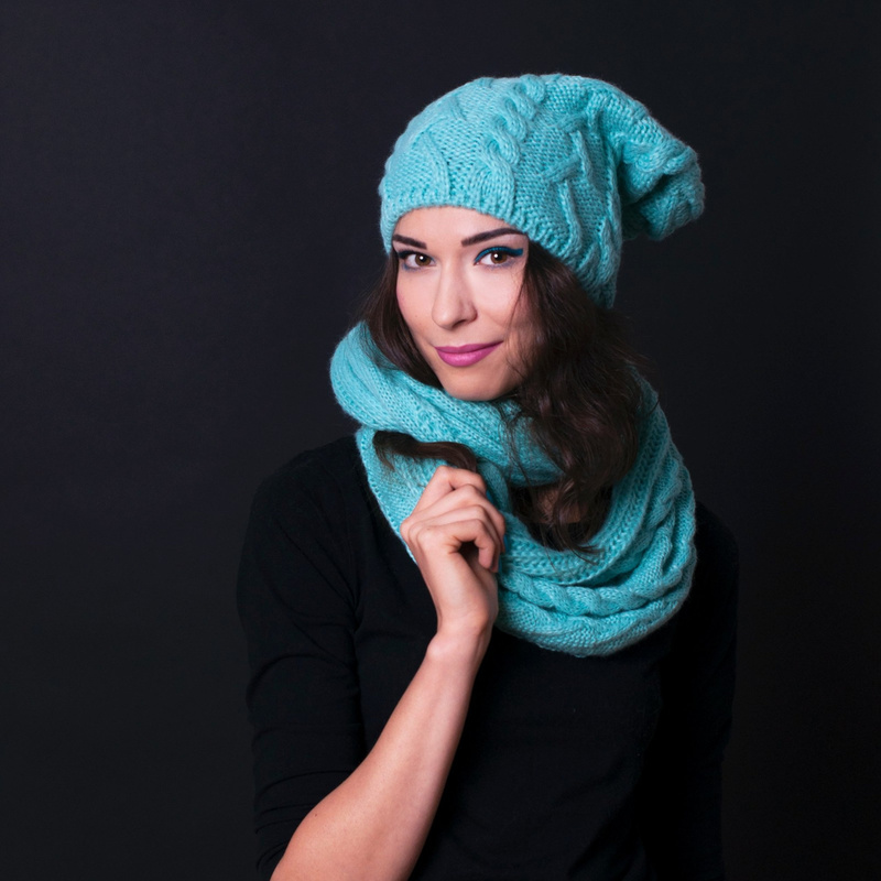 Rękawiczki Richmond