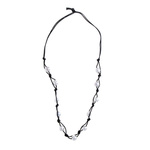 Biżuteria CRISTIAN LAY 42894850. Choker, Kolor . Kobieta.