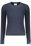 Niebieski sweter damski Pepe Jeans