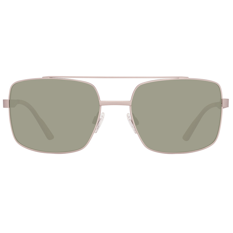 Okulary HELLY HANSEN HH5017-C01-54. Okulary przeciwsłoneczne, Kolor srebrny. Mężczyzna.