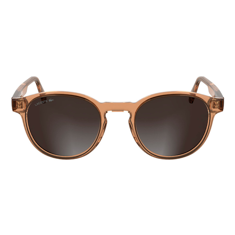 Męskie okulary przeciwsłoneczne LACOSTE L6055S