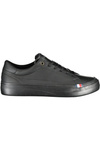 BIAŁY MĘSKIE BUTY SPORTOWE TOMMY HILFIGER