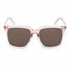 Okulary MICHAEL KORS MK-2221U-PINK. Okulary przeciwsłoneczne, Kolor różowy. Kobieta.