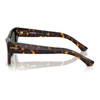 Okulary BURBERRY BE4441U300271. Okulary przeciwsłoneczne, Kolor brązowy. Kobieta.