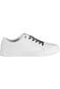 BIAŁE BUTY SPORTOWE TOMMY HILFIGER DAMSKIE