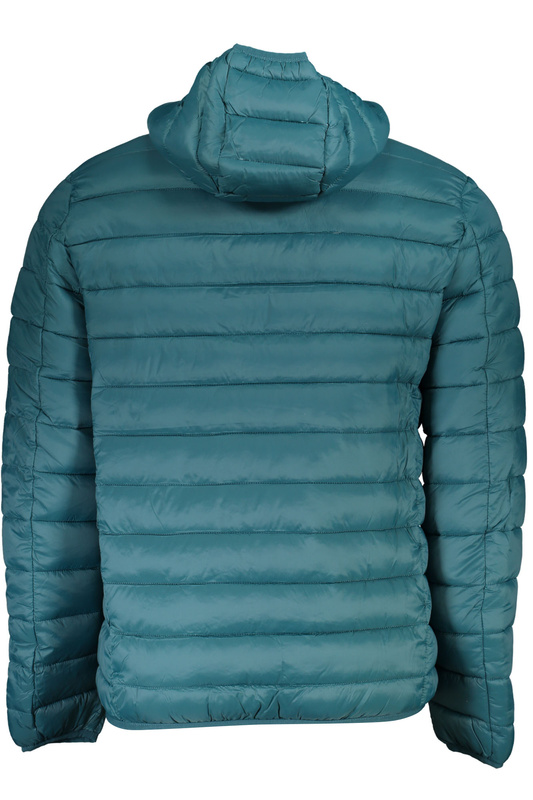 ZIELONA KURTKA M�SKA Norway 1963