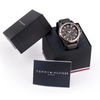 ZEGAREK MĘSKI TOMMY HILFIGER 1791937 MASON (zf065c)