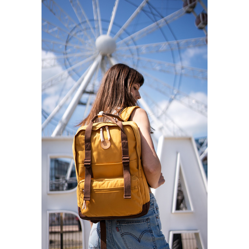 Czapka Hipster Panther