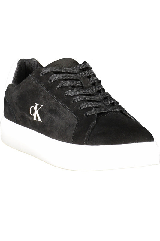 CALVIN KLEIN MĘSKIE CZARNE BUTY SPORTOWE