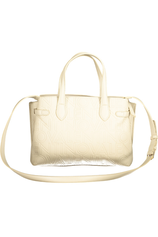 TOREBKA VALENTINO BAGS DAMSKA BEŻOWA