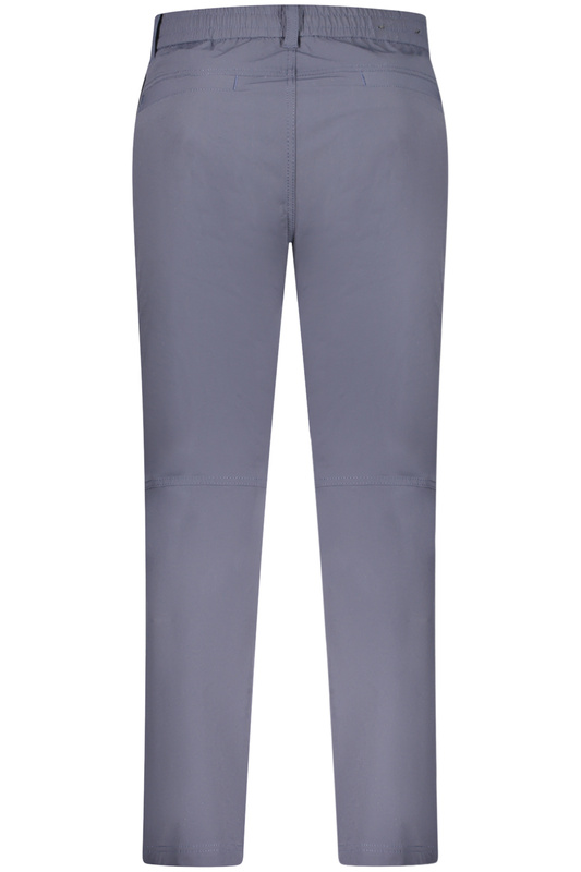 HUGO BOSS M�SKIE NIEBIESKIE SPODNIE