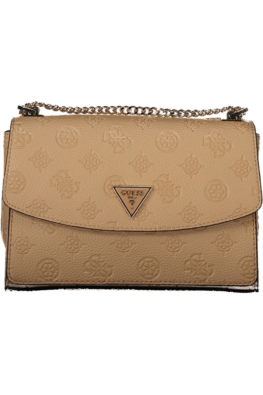 TORBA DAMSKA GUESS JEANS BEŻOWA