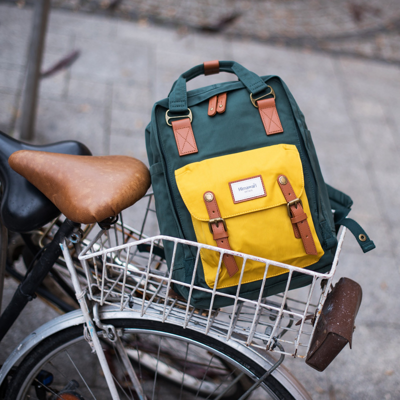 Plecak Himawari Single S