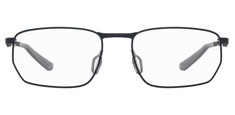 Okulary UNDER ARMOUR UA5046GPJPF51. Okulary, Kolor niebieski. Mężczyzna.