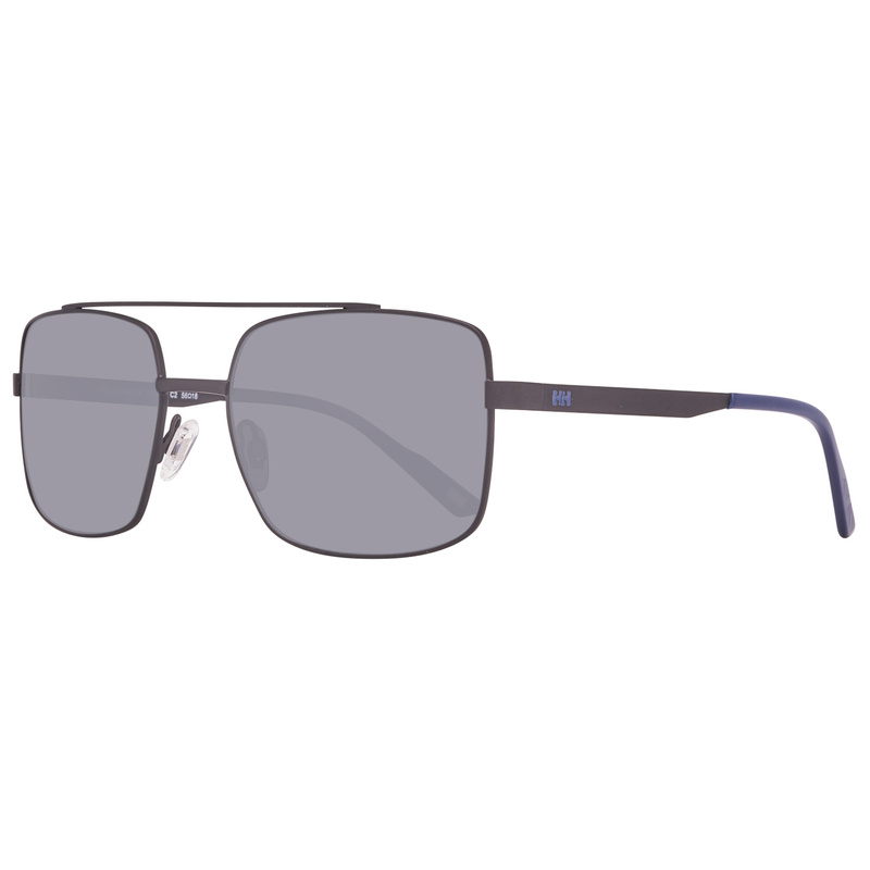 Okulary HELLY HANSEN HH5017-C02-54. Okulary przeciwsłoneczne, Kolor czarny. Mężczyzna.