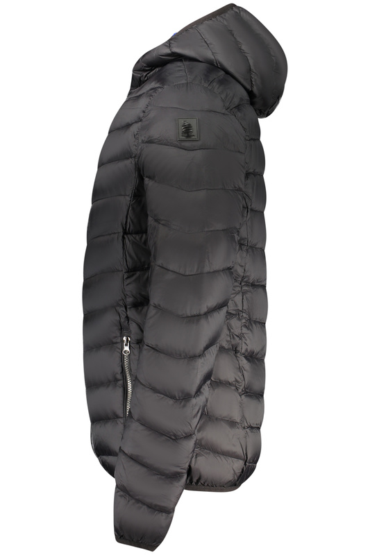 MARINA YACHTING M�SKA CZARNA KURTKA