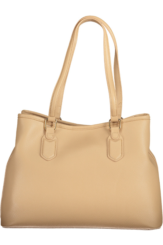TOREBKA VALENTINO BAGS DAMSKA BEŻOWA
