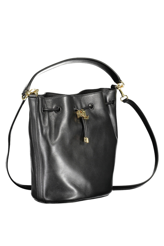 TORBA DAMSKA RALPH LAUREN CZARNA