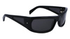Okulary FERRAGAMO SF1099S-001. Okulary przeciwsłoneczne, Kolor czarny. Unisex.