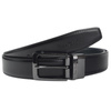 Meski zestaw prezentowy skóra naturalna Pierre Cardin ZG-222