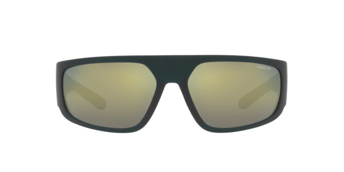 Okulary ARNETTE AN4304-2845-2. Okulary przeciwsłoneczne, Kolor czarny. Mężczyzna.