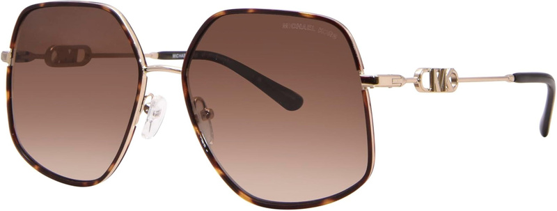 Damskie okulary przeciwsłoneczne MICHAEL KORS MK1127J1014