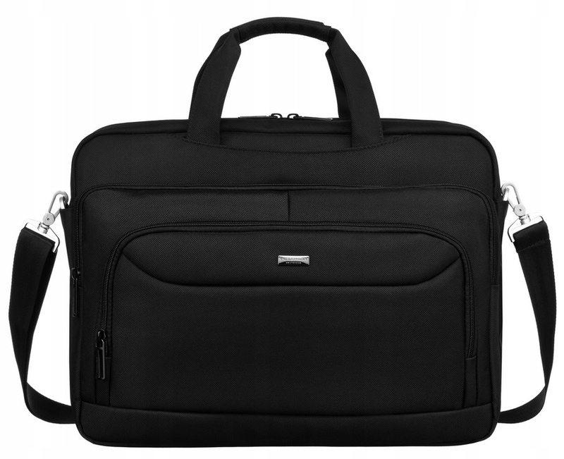 Torba-plecak 2w1 na laptopa - Peterson
