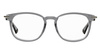 Okulary POLAROID PLDD363G9RQ. Okulary, Kolor Gry SLV. Unisex.