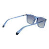 Okulary POLAROID PLD6232S55PJP. Okulary przeciwsłoneczne, Kolor niebieski. Mężczyzna.