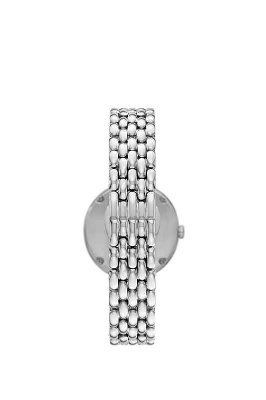 ZEGAREK DAMSKI EMPORIO ARMANI AR11402 - GIANNI T-BAR (zi511b)