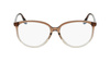 Okulary VICTORIA BECKHAM VB26195715239. Okulary, Kolor brązowy. Kobieta.
